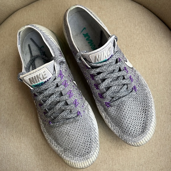 Nike Vapor max - Picture 1 of 3